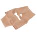 Face Slimming Belt Ultra Thin V Face Belt Safe Elastic to Tighten Skin at Night XL
