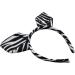 Cartoon Animal Headbands Striped Zebras Ears Hair Hoop Animal Cosplay Hairband for Kids Hair Accessories - Buy Online on GoSupps.com