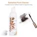 LED Magnifying Glass Headset for Watch Repair & Eyelash Extension - High Clarity & Adjustable Lens - Buy Online on GoSupps.com