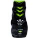 3x Umbro Action Body Wash - 400ml - (With A Free Fridge Magnet) - Buy Online on GoSupps.com