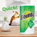 Bounty Assorted Print/White Quilted Napkins - 200-Count Pack - Buy Online on GoSupps.com