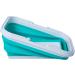 Autodeco Collapsible Sink 2 Pack - 2.37 Gal Foldable Wash Basin for Camping & Home - Gray & Blue - Buy Online on GoSupps.com
