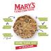 Mary's Gone Crackers Super Seed Crackers - Organic, Gluten Free, Basil & Garlic, 5.5 oz - Buy Online on GoSupps.com