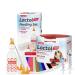 ABNOBA PET STORE Beaphar Lactol Puppy Milk Bottle Whelping ID Bands Feeding Syringes Whelping kit supplies 6068