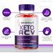 Rize Labs Biocut Keto ACV Gummies - 60 Gummies for Weight Loss | Bio Cut Official - Buy Online on GoSupps.com