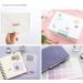 16 Sheet Dots & Square Sticker Colorful Decorative Adhesive Sticker  Decoration Labels for Arts  DIY Crafts  Album  Bullet Journal Supplies  Planner  Scrapbook  Card/Gift Wrapping (Four Theme Colors) Dots&Square - Buy Online on GoSupps.com