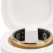 Naroote Smart Health Ring | Sleep Monitor & Step Counter | Optimize Sleep & Wellness - Buy Online on GoSupps.com
