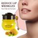 Lip Scrub for Dark Lips to Lighten Reduces Lip Spots Cracking and Dryness Japanese Saura Extract Suitable for Smokers and Non-Smokers - Buy Online on GoSupps.com