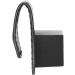 VGEBY Billiard Chalk Holder - Durable PU Leather Snooker Chalk Bag | Essential Billiard Accessories for Cue and Game - Buy Online on GoSupps.com