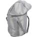 Foldable Foot Soaking Bag Portable Wear Resistant Collapsible Feet Bath Basin with Handle for Travel Dormitory - Buy Online on GoSupps.com