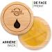 Aromarkessence - Ecological Essential Oil Portable Diffuser - Bamboo Wood - Made in Canada - Buy Online on GoSupps.com