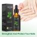 Xins-Yonha Castor Oil Hair Growth Serum - Organic Cold Pressed Lash Serum for Eyebrows, Eyelashes & Skin Care - Includes Eyebrow & Eyeliner Brush - 50ml - Buy Online on GoSupps.com