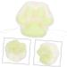 Beavorty Baby Facial Foam Sponge Bath Body Bath Sponge sponges for Cleaning Foam loofah Sponge Baby Powder Talc- Baby Powder Cornstarch face Sponge Body wash Toddler - Buy Online on GoSupps.com