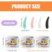 Hiullen Bee Venom Pain Cream - 3 Piece Bienergiftsalbe Set for Muscle Recovery & Joint Relief - Buy Online on GoSupps.com