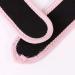 Milisten Face Slimming Mask V Face Line Belt Chin Cheek Slim Lift Up Anti Wrinkle Mask - Buy Online on GoSupps.com