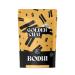 Bodhi - Golden Chai 250g - Vibrant blend of Turmeric and Ginger | Vegan Chai Turmeric and Ginger
