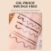 COSNORI Superproof Brush Eyeliner 01 Black - 24h Liquid Pen Eyeliner - Buy Online on GoSupps.com