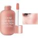 Blush Liquid Makeup - Soft Cream Blush Makeup Long Lasting Lightweight Moisturizing Cheek Blush Breathable Feel Sheer Flush of Color Natural-Looking Aezon 02# - Buy Online on GoSupps.com
