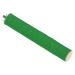 PATICIL 1.1x7.9 Bird paw bird wood barsch stand cage accessories for small bird parrot parrot love bird sittich budgish green 1.1x7.9 "green