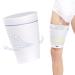 CARER SPARK Catheter Leg Bag Washable & Reusable Catheter Leg Bag Holder Convenient Comfort Elastane Stitched Wrapped Urine Bag Designed for The Incontinent 1pcs m 1.0
