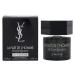 Yves Saint Laurent La Nuit De L'Homme Ysl Le Parfum Eau De Parfum Spray for Men 2 Ounce 2 Fl Oz (Pack of 1) - Buy Online on GoSupps.com