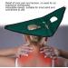 Buy Cusma Neck Decompression Device - Relieve Neck Pain & Correct Shoulders - Cervical Spine Traction & Neck Stretcher Kit - Buy Online on GoSupps.com