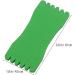 40pcs Fishing Board Foam - Colorful Foam Winding Boards for Fishing Lines | International Shipping Available - Buy Online on GoSupps.com