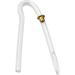 Buy HDO Pre-Shaped Hose Size No. 13 - 6-Pack (3.5 x 2 mm) with Golden Hose Lock Replacement | Flexible Wall Hoses | Compatible with Most Brands - International Shipping Available - Buy Online on GoSupps.com