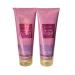 Bath & Body Works BLUSH CARDIGAN Ultimate Hydration Body Cream 2-piece Gift Set with a Red Bow for Holidays 8 oz each - Buy Online on GoSupps.com