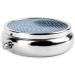 Cool Abstract Mini Pill Box | Travel Accessory & Pocket Organizer | Small Pill Organizer for Purse - Buy Online on GoSupps.com