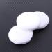 Round Makeup Sponge 5 Pcs Beauty Skin Care Puff Body Puff Sponge Puff Baby Makeup Foundation Cushion Puff - Buy Online on GoSupps.com