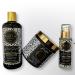 NOIA HAIR - Premium Hair Prestige Box - Trio Shampoo + Mask + Serum RITUAL Range - TANIN & Amla oil