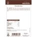 MONIN Premium Chocolate Syrup 700ml - Vegan-Friendly, Allergen-Free, 100% Natural - Ideal for Coffee and Cocktails - Buy Online on GoSupps.com