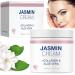 Binnan Jasmine eye cream desalination eye bag jasmine ointment for dark circles 100ml ointment eyes jasmine ointment plus desalination eye bag eye structure recovery dark circles moisturizer