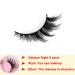 Shop MYP-5 Cat Eye False Eyelashes - Fluffy Dense & Reusable Natural Eyelash Decoration for Women - International Shipping Available - Buy Online on GoSupps.com