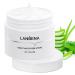 LANBENA Nose Plants Pore Strips Blackhead Remover Mask & 60Pcs Nose Strips Deep Cleansing Peel off Mask Black Heads Remover from Face(1.05 Ounce)