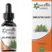 Good Health Herbals Breathe Easy Herbal Extract - 2 oz | Supports Lung and Respiratory Health - Buy Online on GoSupps.com