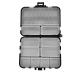 VGEBY Fishing Lure Box Double-Sided Fishing Tackle Baits Hook Storage Container Case Tackle Box Fishing Tackle Box Organizer