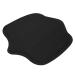 Keenso Abdominal Compression Board Firm Foam Pad Flatten Belly Prevent Wrinkles Foam Abdominal Compression Pad for Postoperative Recover