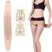 Beck support belt stretchy breathable for women for pain relief after birth hip recovery for sciatica pelvis lumbar spine and leg pain (XXL)