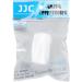 JJC SB-500 White Flash Diffuser for Nikon - Enhance Your Photography with Soft and Natural Lighting - Buy Online on GoSupps.com