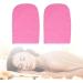 FRCOLOR Warming Gloves 1 Pair Spa Gloves Paraffin Wax Gloves Bath Treatment Mitt Hand Spa Cover Hand Treatment Mitts Insulated Gloves Boots Care Warm Gloves - Buy Online on GoSupps.com