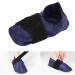 Cold Therapy Slippers for Foot Pain Relief - Easy Application for Foot Injury & Chemotherapy - Buy Online on GoSupps.com