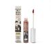theBalm Meet Matte Hughes Charismatic Liquid Lipstick 0.25 Fl Oz - Single Pack - Buy Online on GoSupps.com