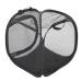 Foldable Easy To Observe Stick Insect Cage Breathable Mesh Housing Enclosure Breeding Cages Pets for Insect Butterfly(small)