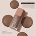 KIMUSE Soft Liquid Contour Stick - Glow Cream Bronzer Weightless & Long-Wearing Smudge Proof Natural-Looking Terracotta Bronzer for Effortless Blending - Buy Online on GoSupps.com