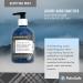 Palm Safe Scotish Mist Scented Hand Sanitiser with Aloe Vera 300ml Pump Bottle Effective Against 99.9% of Viruses and Bacteria - Buy Online on GoSupps.com