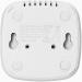 Alecto DVM-64C Swiveling Baby Camera - Additional Camera for DVM-64 Funk Babyphone - Indoor Monitor with Alarm - White - Buy Online on GoSupps.com