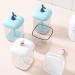 Whale Snowman Pattern Face Foam Maker | Bubble Maker for Face Wash & Cleanser | International Shipping Available - Buy Online on GoSupps.com