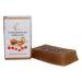 SVATV Marigold Lemon Turmeric Soap | Handmade Natural Bar Soap for Men & Women | Moisturizing Body & Face Soap | 125g x 2 - Buy Online on GoSupps.com